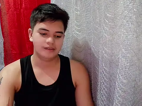 urbigcutienasio online show from April 3, 2026, 3:10 pm