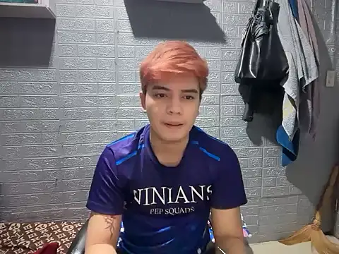 Snapshot of urbigcutienasio chatting on June 26, 2026, 8:19 am urbigcutienasio online show from June 26, 2026, 8:19 am