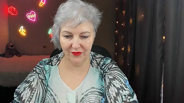 Mary-Leee online show from March 9, 2026, 8:07 am