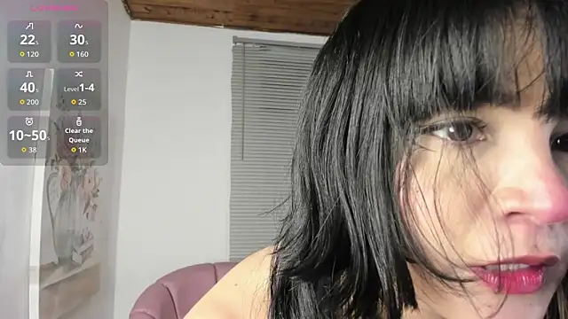 HannaMin online show from March 3, 2026, 12:22 pm