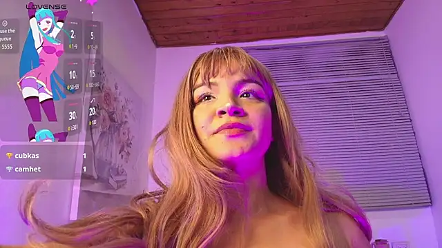 HannaMin online show from March 28, 2026, 5:45 pm