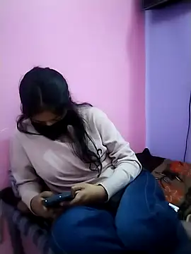 Snapshot of Rinki_hot25 chatting on February 23, 2026, 4:48 pm Rinki hot25 online show from February 23, 2026, 4:48 pm