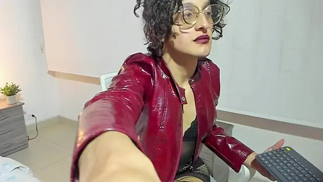 Maverick angel online show from February 26, 2026, 3:11 pm