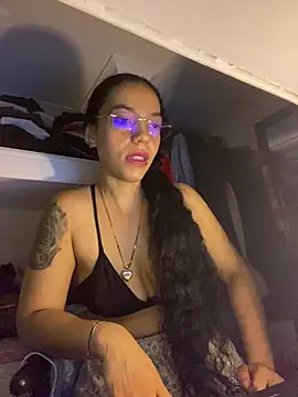 Maluxx333 online show from July 14, 2026, 12:46 am
