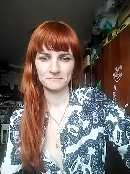 YaroslavaLester online show from March 17, 2026, 8:39 am