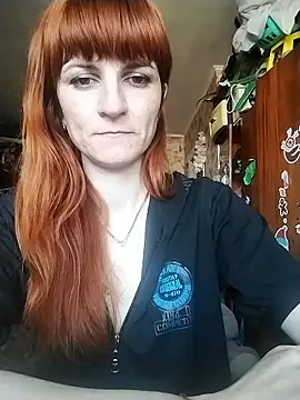 YaroslavaLester online show from March 23, 2026, 9:13 am