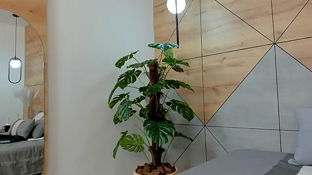 AnnyVega   online show from March 6, 2026, 9:33 pm