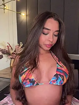 AnnyVega   online show from June 2, 2026, 8:00 pm
