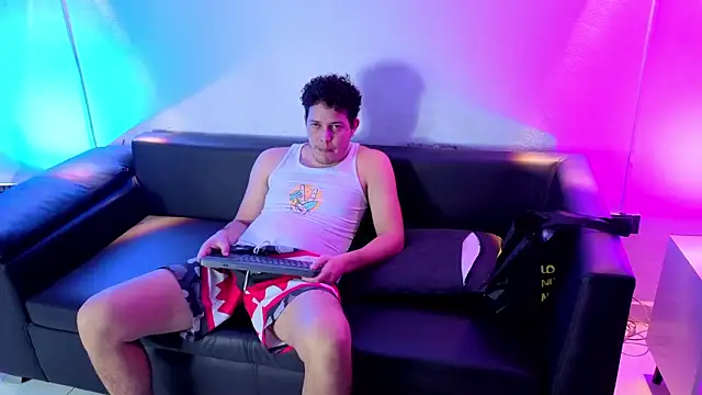 Anal Hard ADS online show from March 2, 2026, 1:30 am