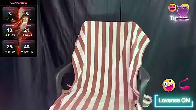 Saanvi Star online show from March 7, 2026, 6:49 pm