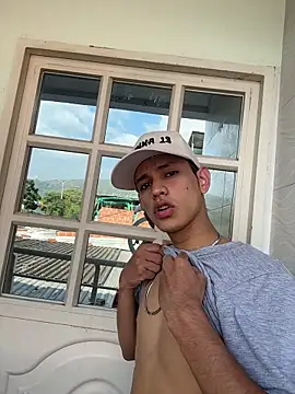 HarryGaze online show from February 28, 2026, 1:45 pm