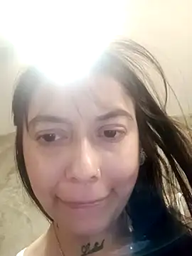 luna scarlette online show from March 16, 2026, 9:08 pm