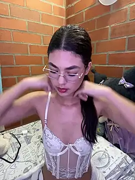 Nixieblaze online show from July 17, 2026, 2:51 am