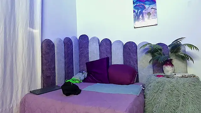 Rokko tgn online show from March 20, 2026, 6:24 pm