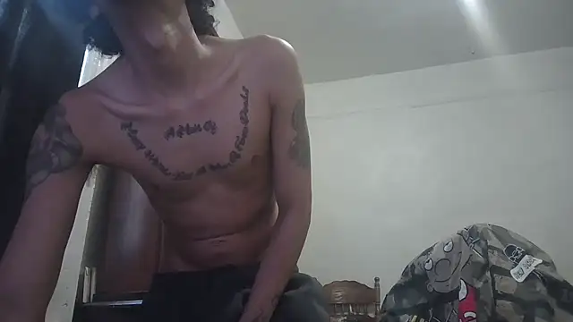 ajbeentatted online show from March 1, 2026, 10:01 pm