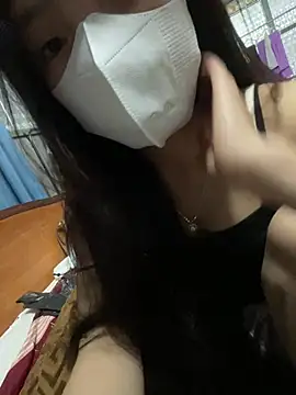 Snapshot of Rio-cute chatting on May 18, 2026, 6:14 pm Rio-cute online show from May 18, 2026, 6:14 pm