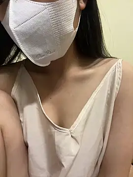 Snapshot of Rio-cute chatting on July 4, 2026, 6:36 pm Rio-cute online show from July 4, 2026, 6:36 pm