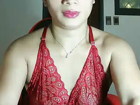AngelaRose26 online show from July 8, 2026, 2:27 am