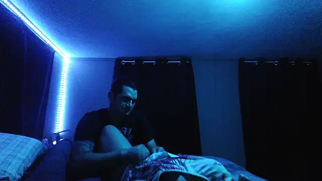 DaddysWetMouth online show from March 27, 2026, 2:50 am