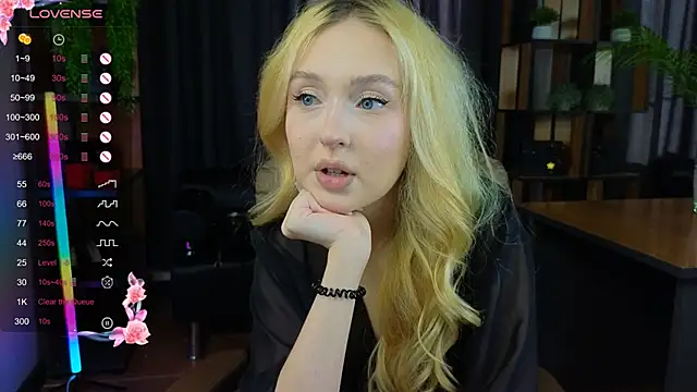 Marta Joy online show from March 2, 2026, 5:08 am