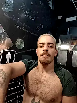 joyboyAct online show from March 17, 2026, 5:22 am