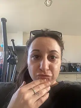 Hashleey online show from February 24, 2026, 2:59 pm