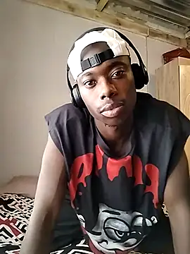 CrazyDickasss online show from March 1, 2026, 9:33 am