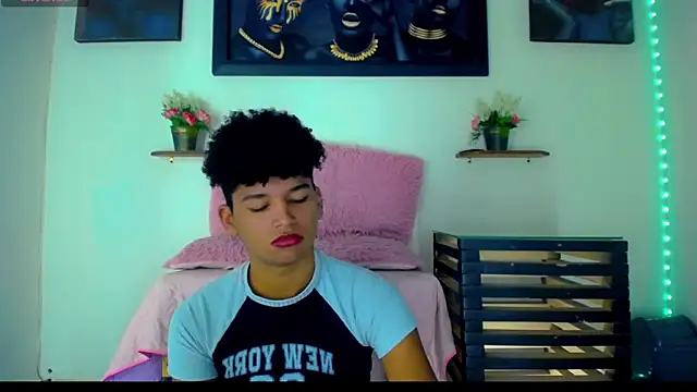 Sebastian -D online show from March 6, 2026, 9:11 pm