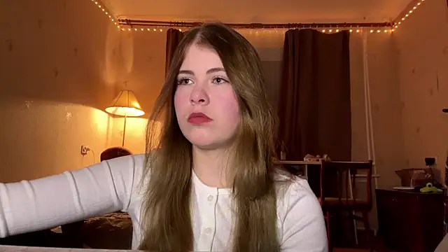 Amy Maev online show from February 22, 2026, 7:45 pm