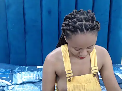 CreamyTea online show from March 20, 2026, 6:02 pm