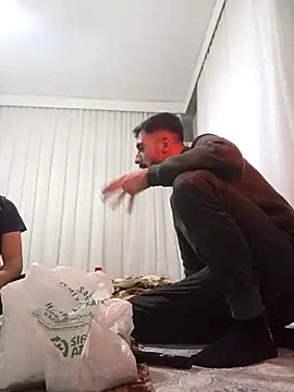 Serkan 2 online show from March 1, 2026, 4:36 am