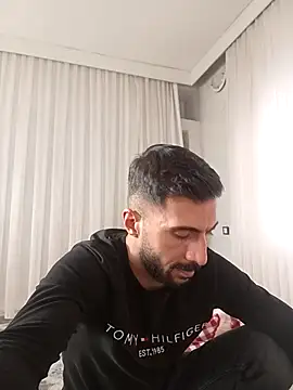 Serkan 2 online show from March 2, 2026, 1:40 pm