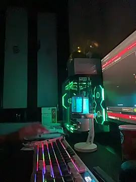 NniuAh online show from March 22, 2026, 3:04 pm