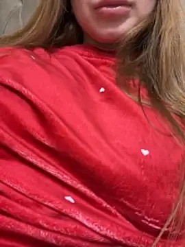 Mili Claire online show from February 23, 2026, 2:47 pm