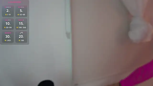 Gaby evansz online show from April 13, 2026, 9:15 am