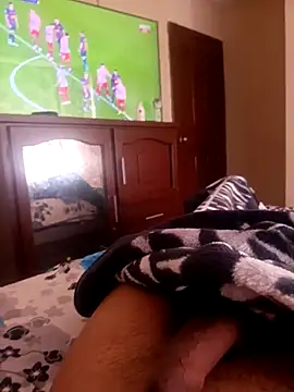 VelascoBr online show from April 8, 2026, 7:47 pm