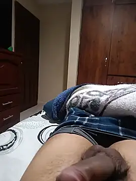 VelascoBr online show from August 5, 2026, 2:36 am
