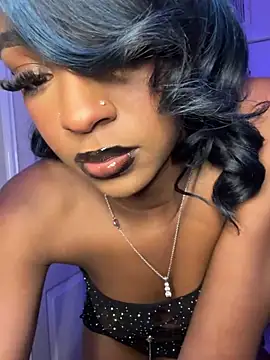 MidnightChanel online show from March 2, 2026, 7:48 am