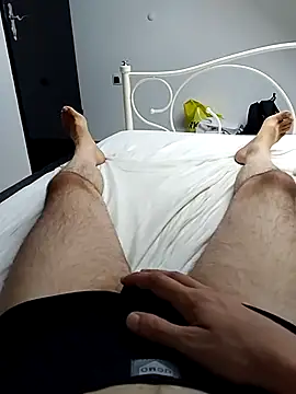 my cock is hard online show from July 13, 2026, 1:14 pm