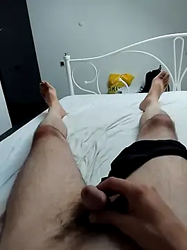 my cock is hard online show from July 19, 2026, 3:16 pm