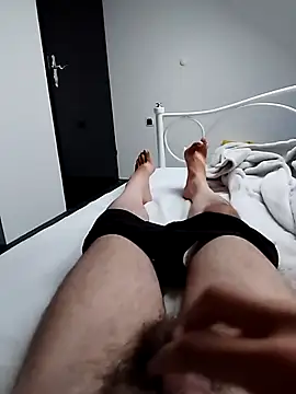 my cock is hard online show from July 23, 2026, 4:49 pm