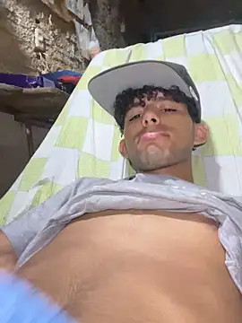 Stickmendez online show from February 27, 2026, 7:52 am