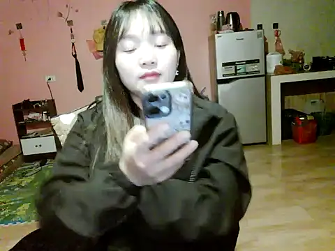 Myna5790 online show from March 9, 2026, 1:31 am