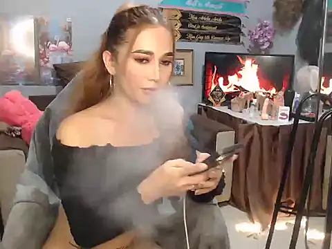 Snapshot of Demonsfuck chatting on June 5, 2026, 10:10 am Demonsfuck online show from June 5, 2026, 10:10 am