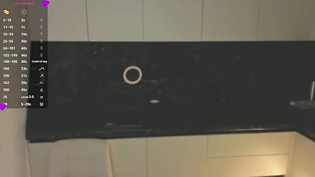 HinaVibe online show from March 25, 2026, 1:06 pm