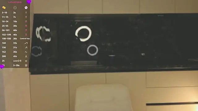 HinaVibe online show from March 26, 2026, 1:38 pm