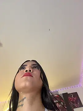 Pamela23x online show from March 26, 2026, 7:52 pm