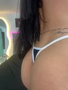 Pamela23x online show from May 9, 2026, 12:54 pm
