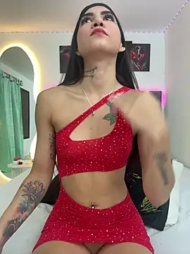 Pamela23x online show from May 17, 2026, 12:23 pm