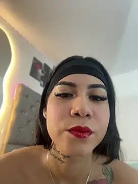 Pamela23x online show from May 28, 2026, 12:35 pm